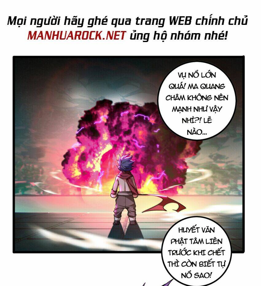 ta chỉ muốn an tĩnh chơi game chapter 53 - Trang 2