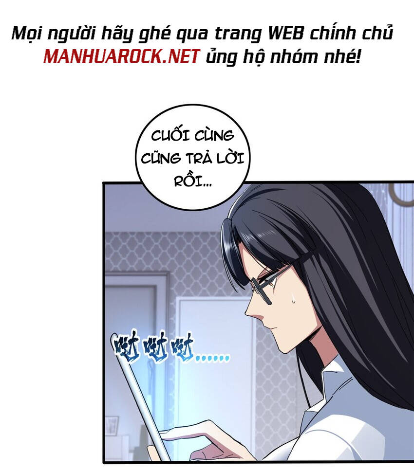 ta chỉ muốn an tĩnh chơi game chapter 62 - Trang 2