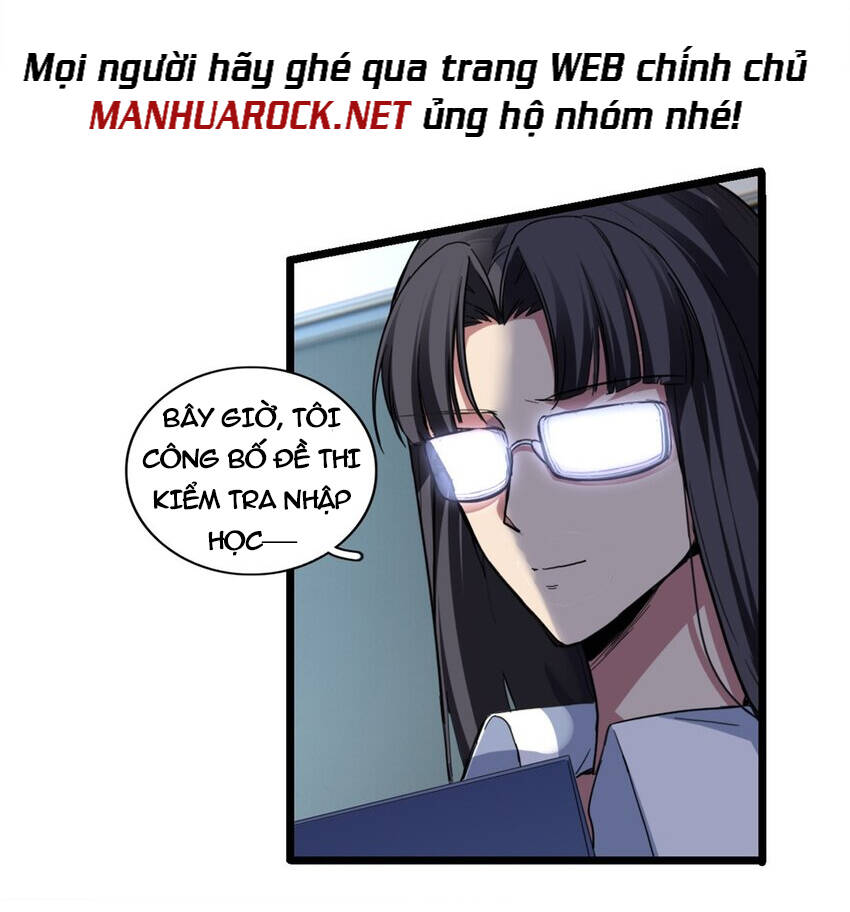 ta chỉ muốn an tĩnh chơi game chapter 62 - Trang 2