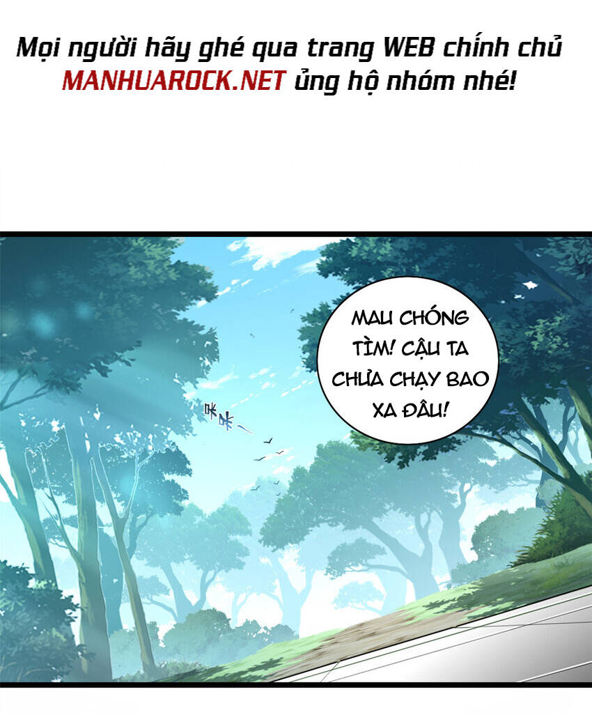 ta chỉ muốn an tĩnh chơi game chapter 68 - Trang 2