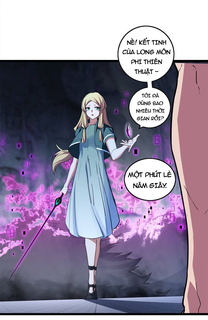 ta chỉ muốn an tĩnh chơi game chapter 83 - Trang 2