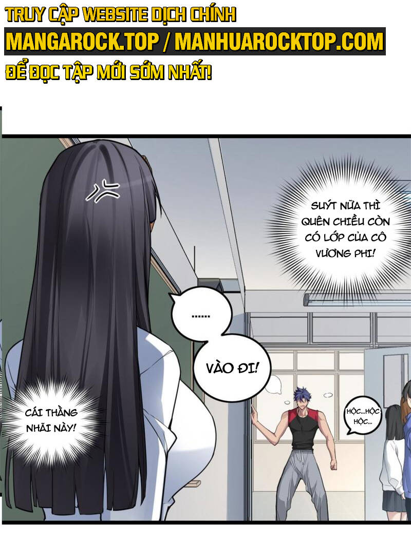 ta chỉ muốn an tĩnh chơi game chapter 89 - Trang 2