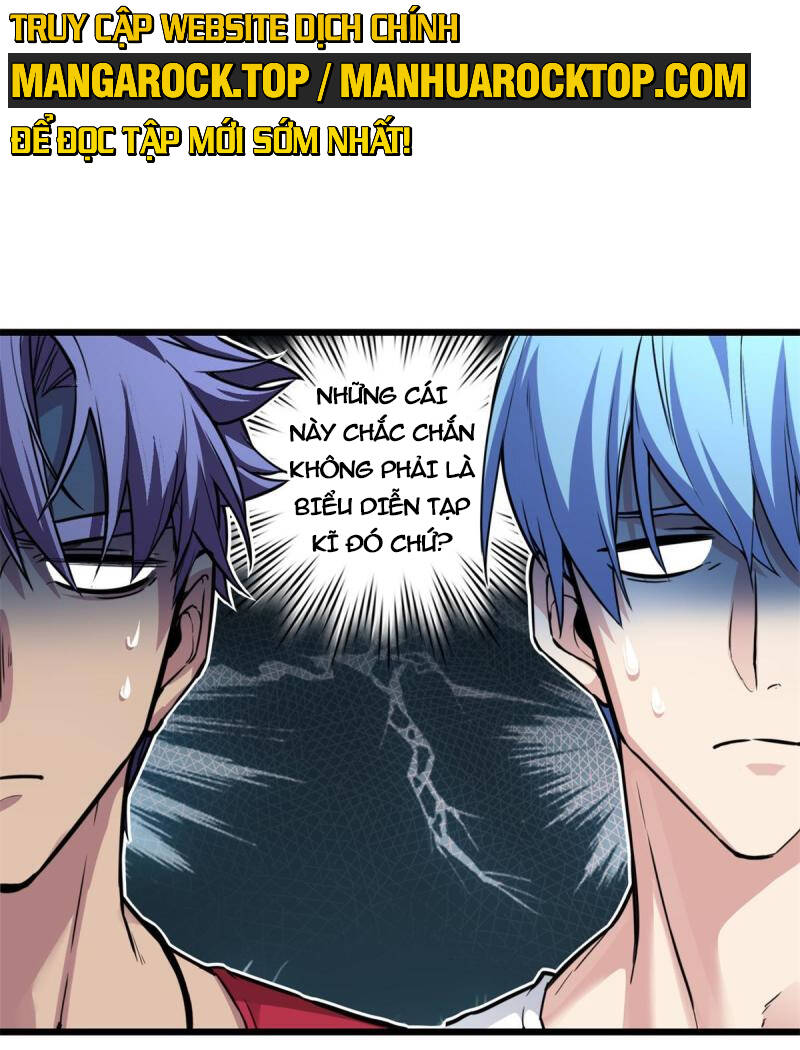 ta chỉ muốn an tĩnh chơi game chapter 89 - Trang 2