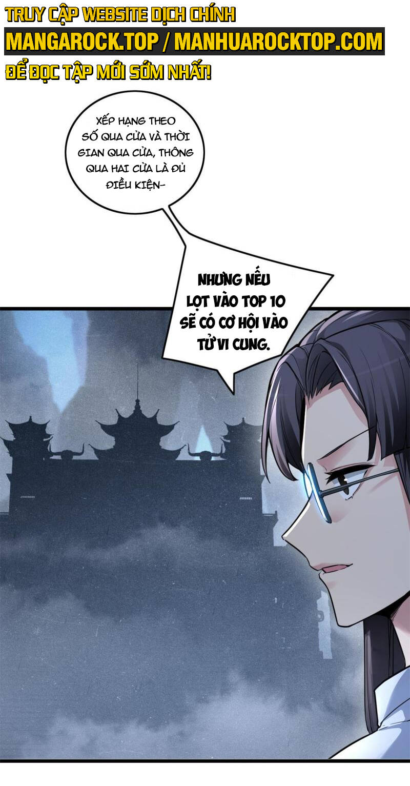 ta chỉ muốn an tĩnh chơi game chapter 89 - Trang 2