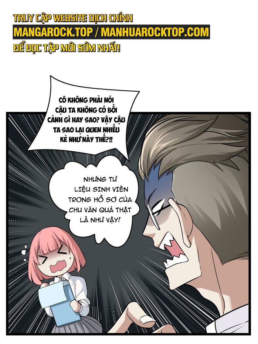 ta chỉ muốn an tĩnh chơi game chapter 93 - Trang 2