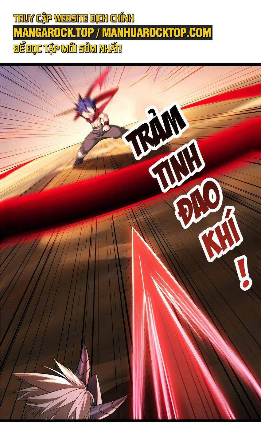 ta chỉ muốn an tĩnh chơi game chapter 93 - Trang 2