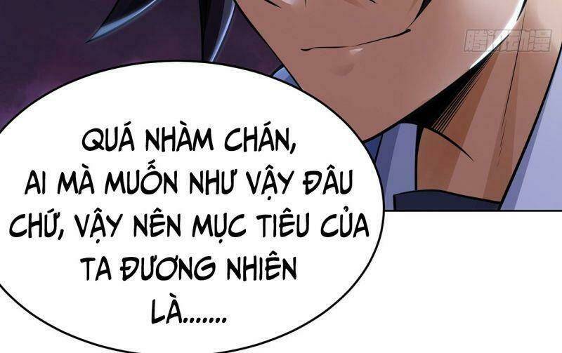 ta chỉ muốn bị các vị đánh chết Chapter 0 - Trang 2