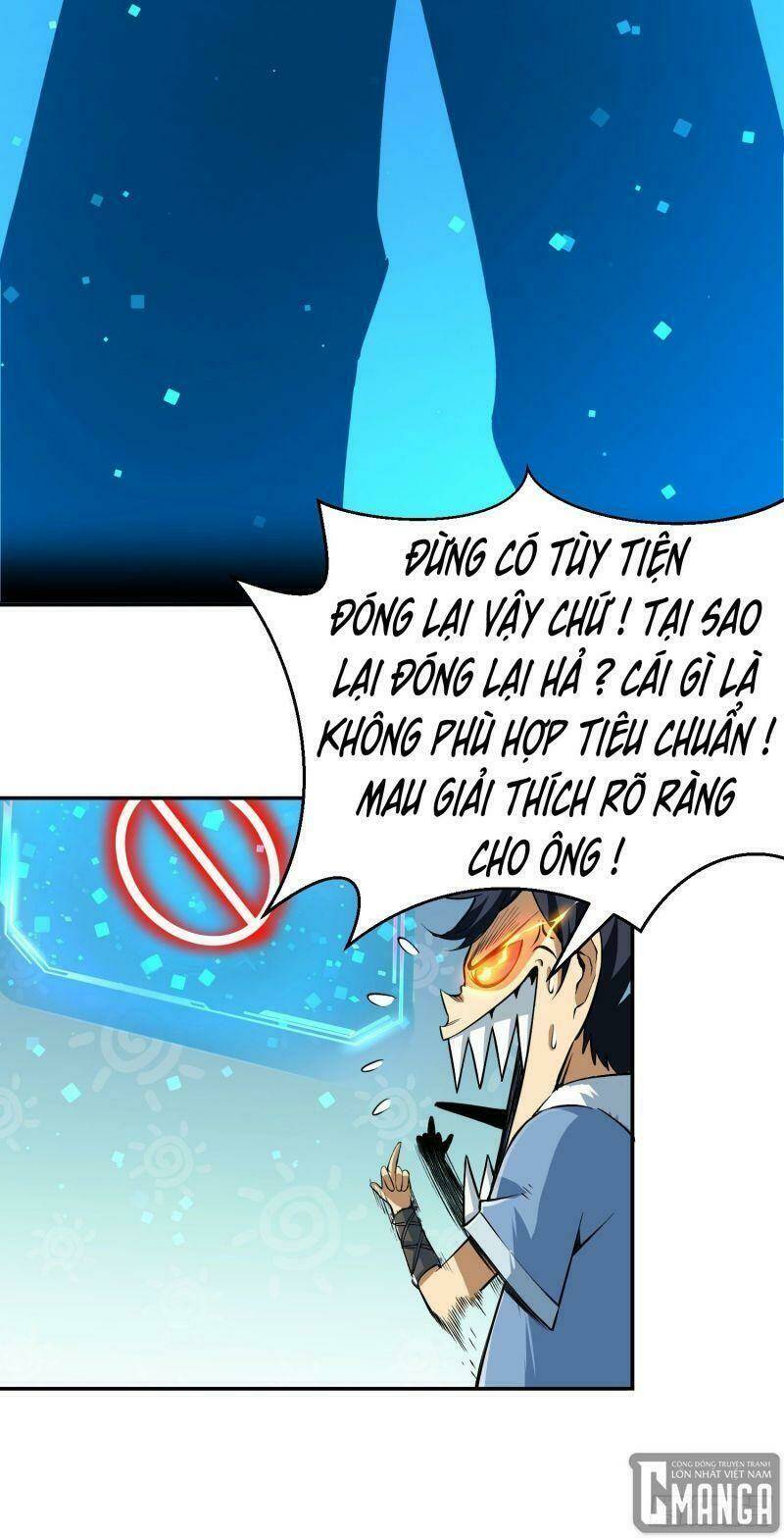 ta chỉ muốn bị các vị đánh chết Chapter 1 - Trang 2