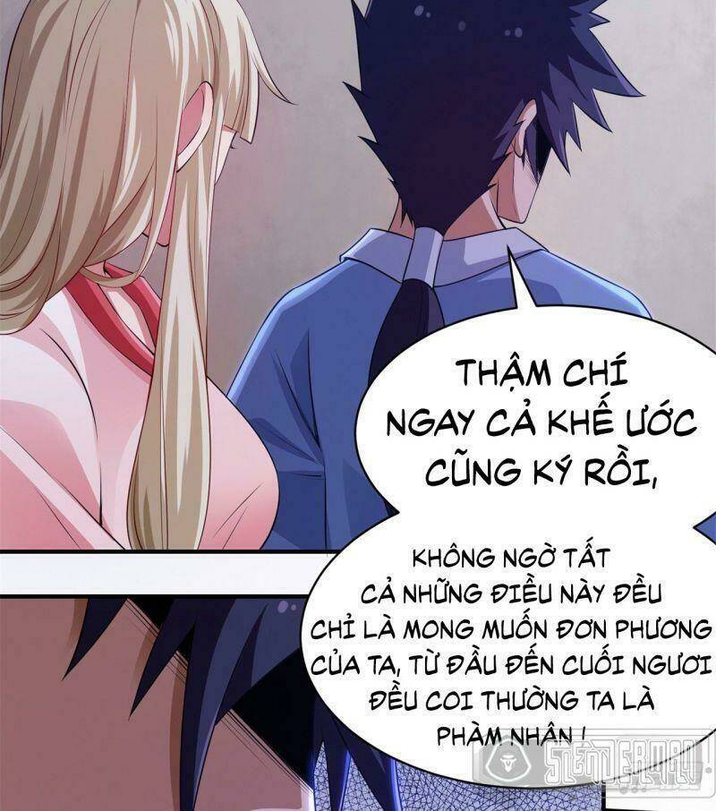 ta chỉ muốn bị các vị đánh chết Chapter 10 - Trang 2