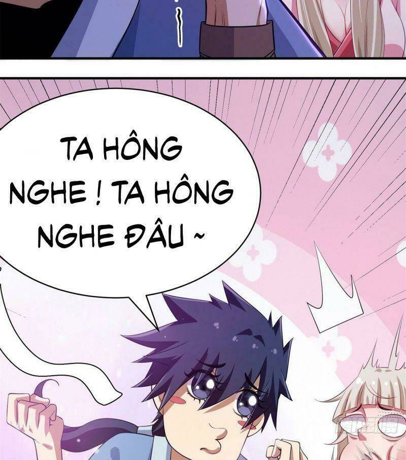 ta chỉ muốn bị các vị đánh chết Chapter 10 - Trang 2