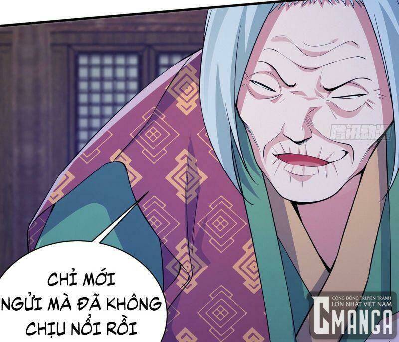 ta chỉ muốn bị các vị đánh chết Chapter 10 - Trang 2