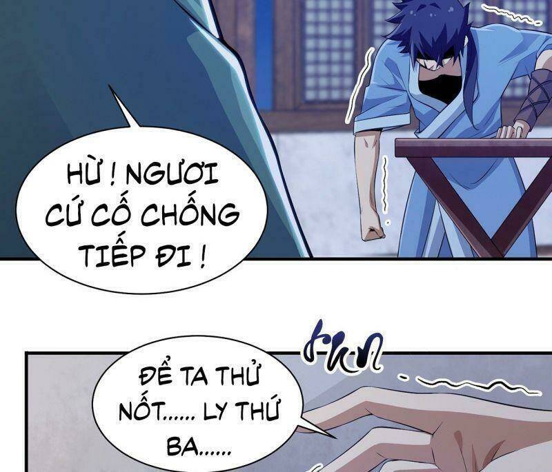 ta chỉ muốn bị các vị đánh chết Chapter 10 - Trang 2