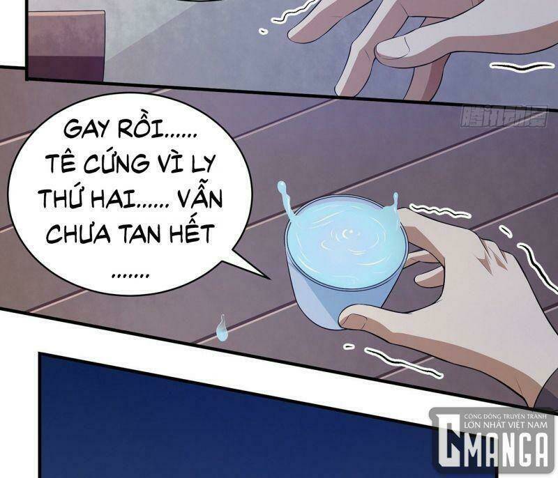 ta chỉ muốn bị các vị đánh chết Chapter 10 - Trang 2