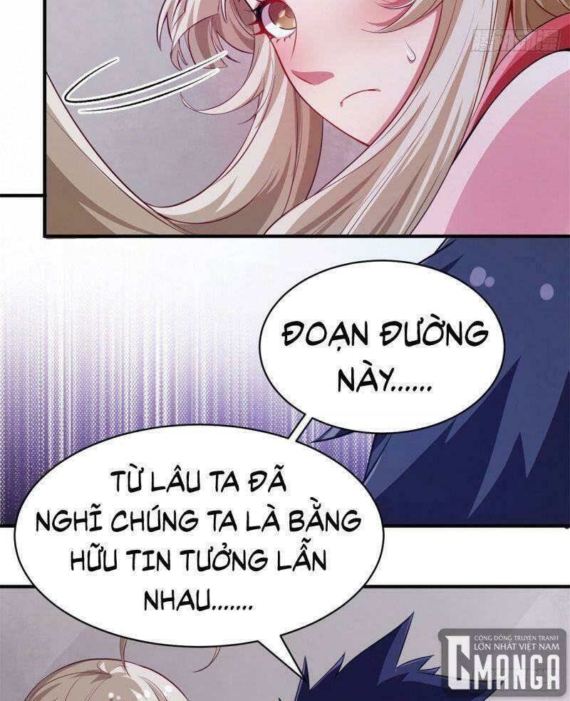 ta chỉ muốn bị các vị đánh chết Chapter 10 - Trang 2