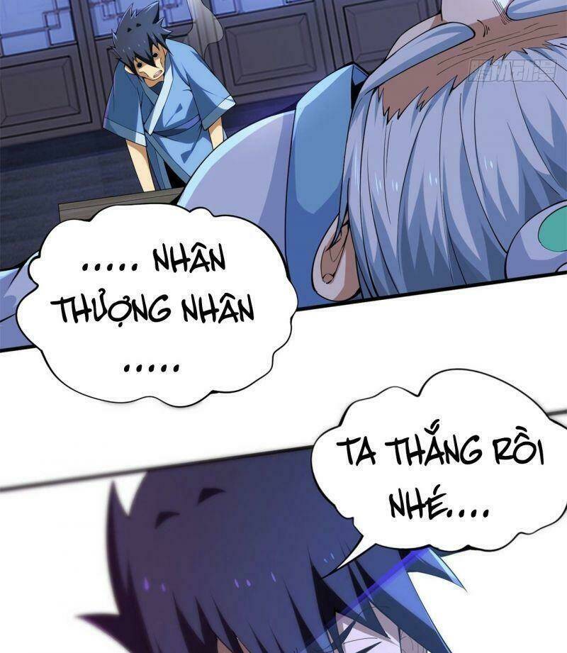 ta chỉ muốn bị các vị đánh chết Chapter 13 - Next Chapter 14