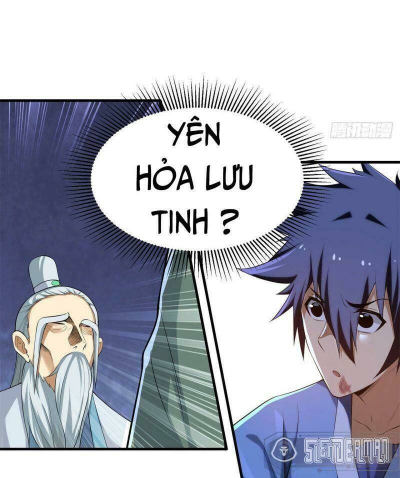 ta chỉ muốn bị các vị đánh chết Chapter 13 - Next Chapter 14