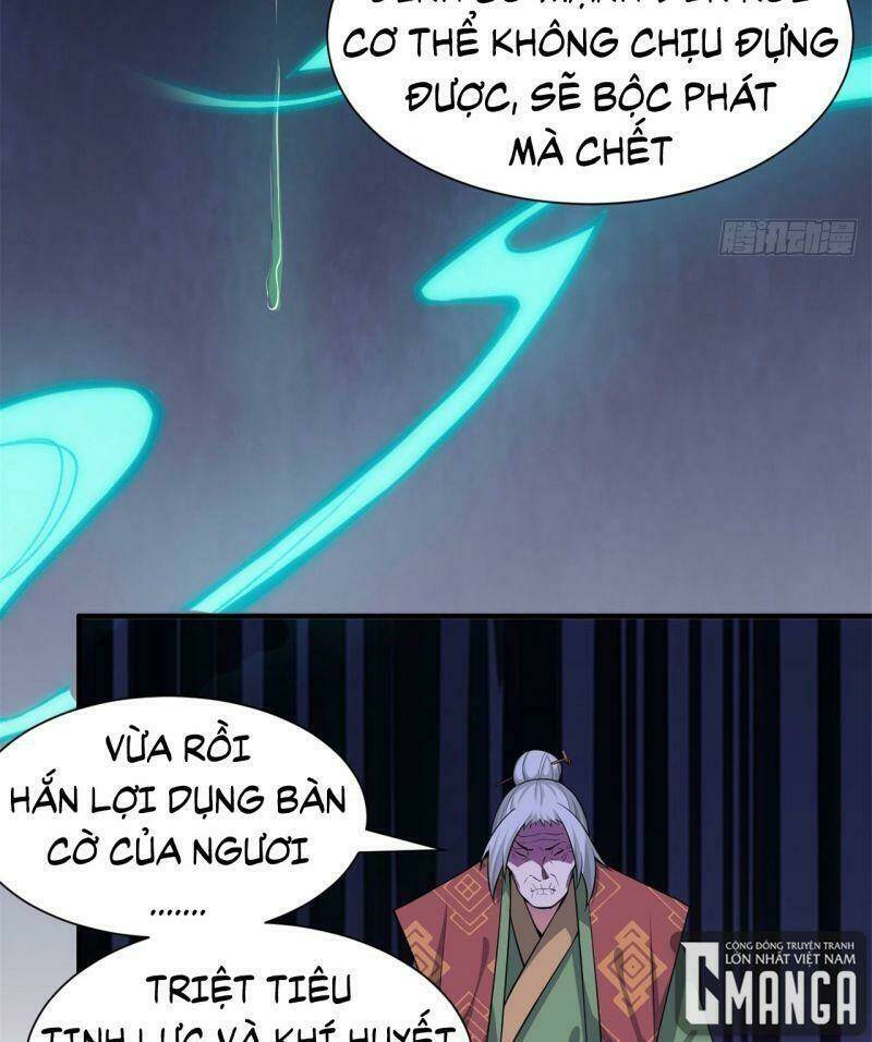 ta chỉ muốn bị các vị đánh chết Chapter 13 - Next Chapter 14