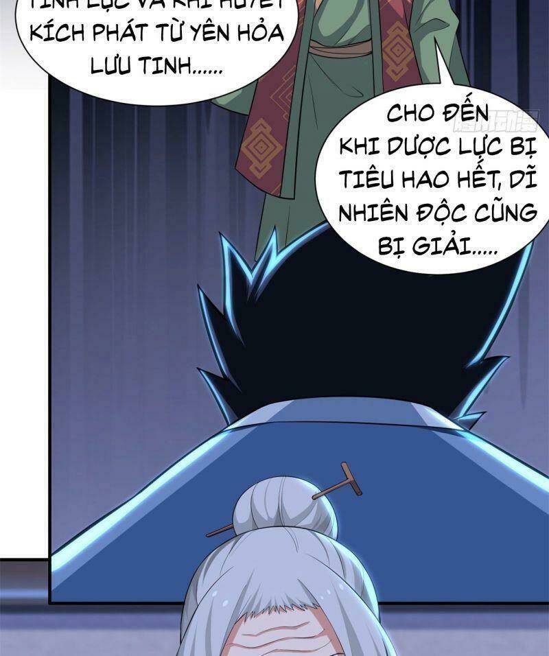 ta chỉ muốn bị các vị đánh chết Chapter 13 - Next Chapter 14