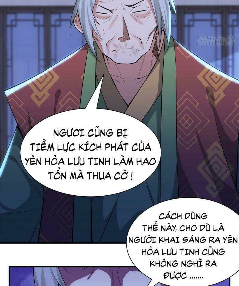 ta chỉ muốn bị các vị đánh chết Chapter 13 - Next Chapter 14