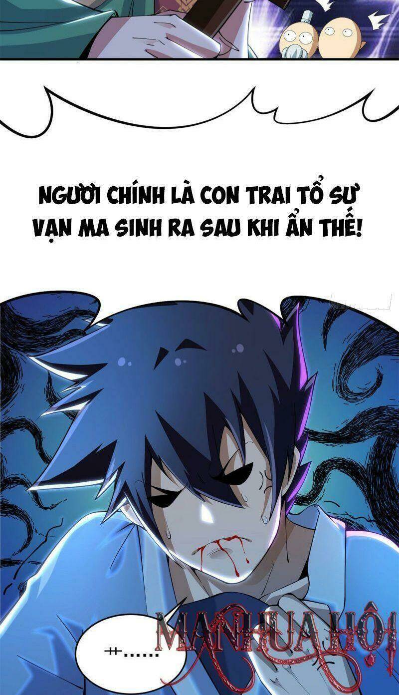 ta chỉ muốn bị các vị đánh chết Chapter 14 - Trang 2