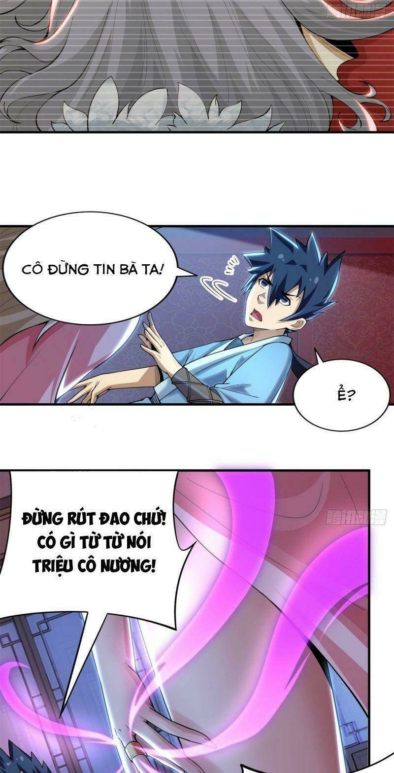 ta chỉ muốn bị các vị đánh chết Chapter 14 - Trang 2