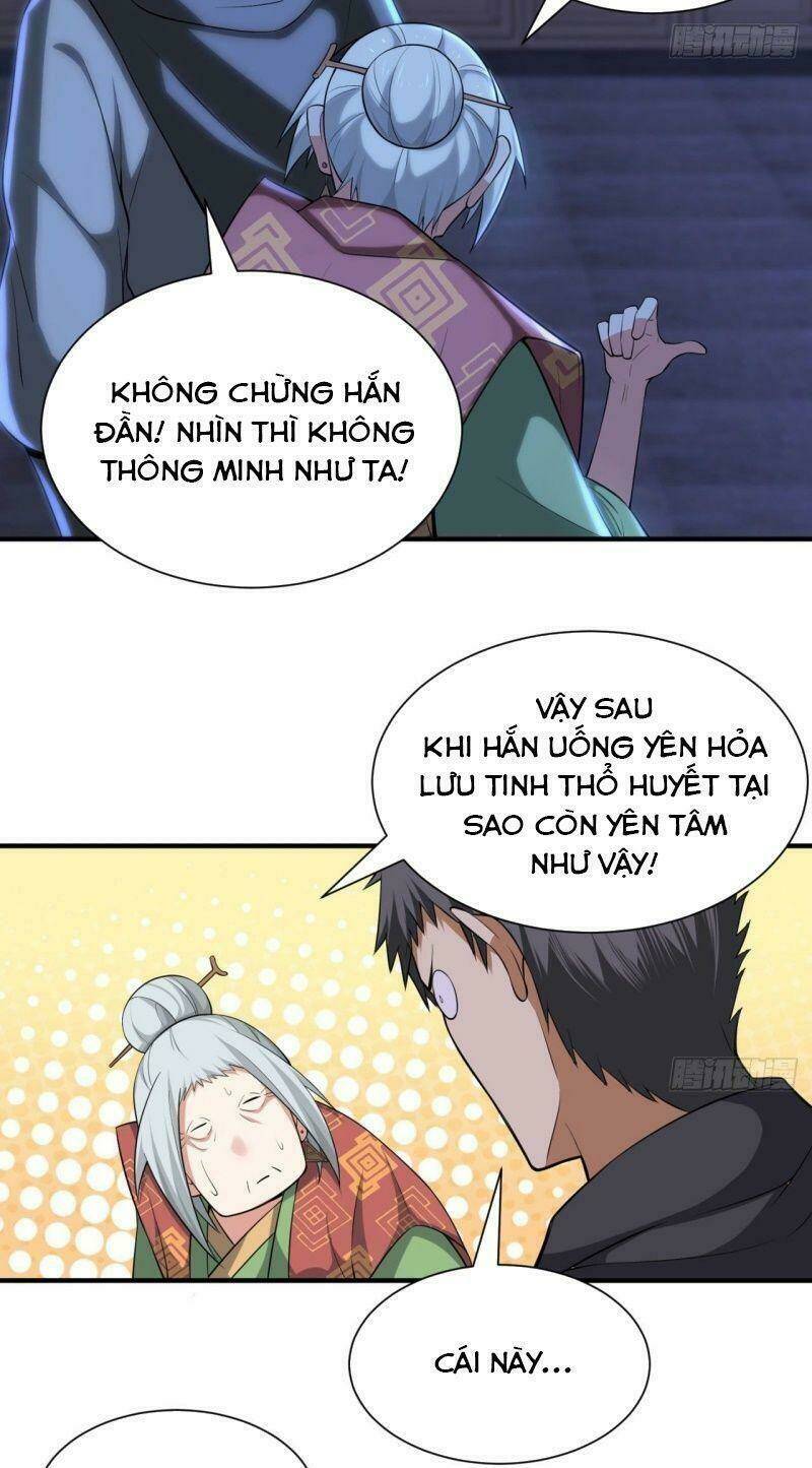 ta chỉ muốn bị các vị đánh chết Chapter 14 - Trang 2