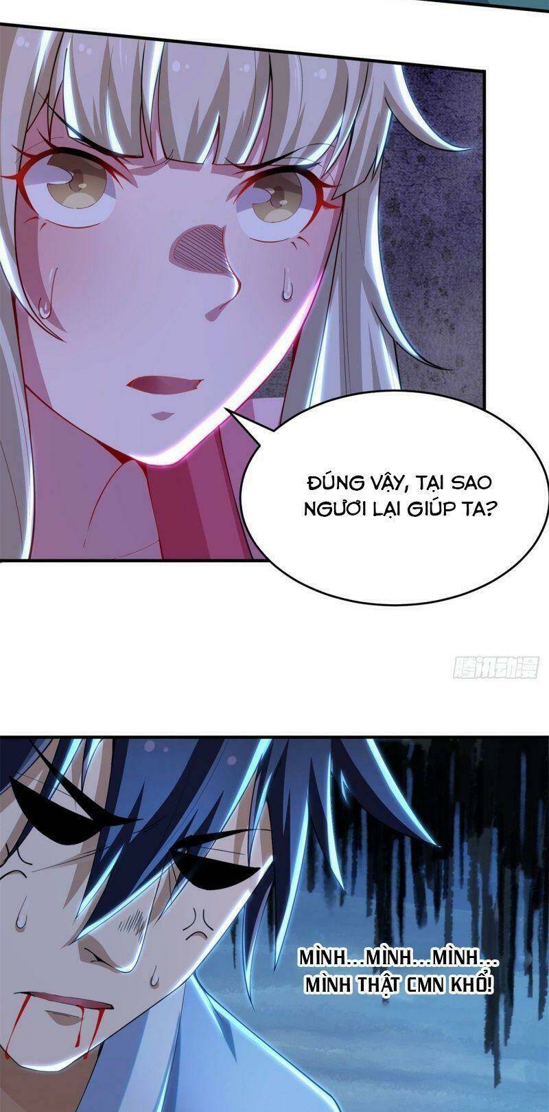 ta chỉ muốn bị các vị đánh chết Chapter 14 - Trang 2