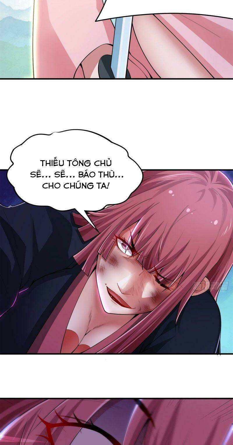 ta chỉ muốn bị các vị đánh chết Chapter 17 - Trang 2