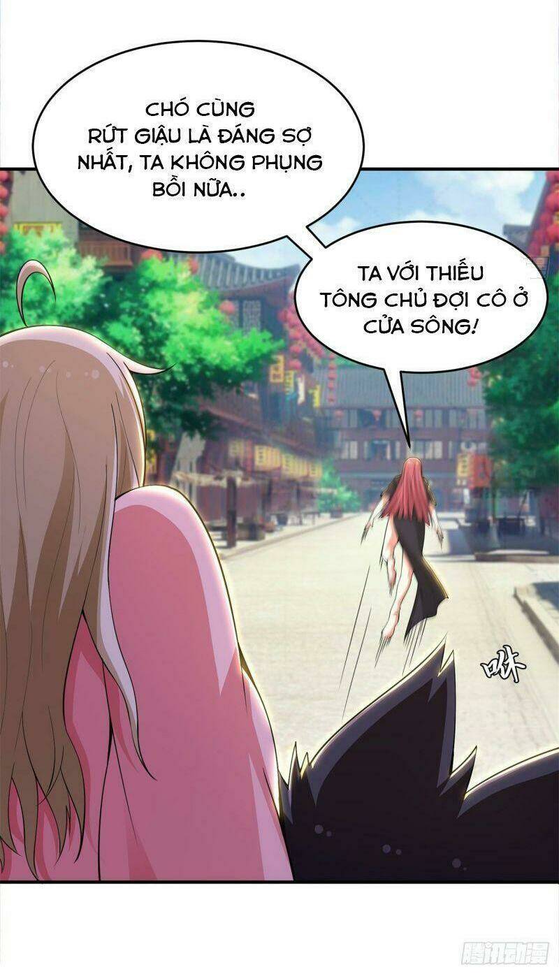 ta chỉ muốn bị các vị đánh chết Chapter 17 - Trang 2