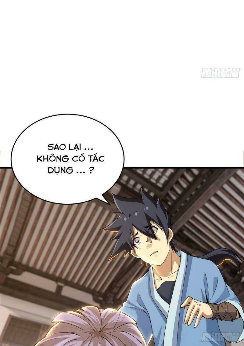 ta chỉ muốn bị các vị đánh chết Chapter 19 - Next Chapter 20