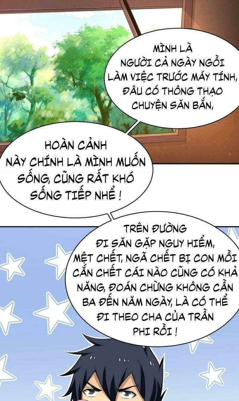 ta chỉ muốn bị các vị đánh chết Chapter 2 - Next Chapter 3