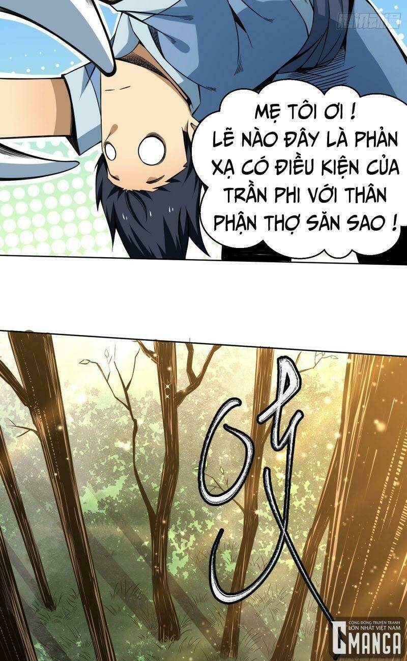 ta chỉ muốn bị các vị đánh chết Chapter 2 - Next Chapter 3