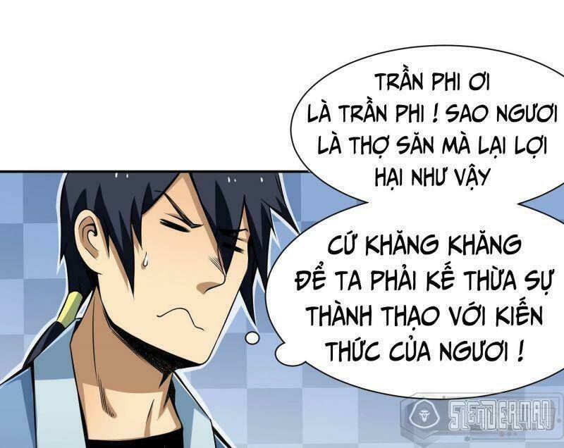 ta chỉ muốn bị các vị đánh chết Chapter 2 - Next Chapter 3