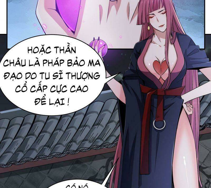 ta chỉ muốn bị các vị đánh chết Chapter 2 - Next Chapter 3