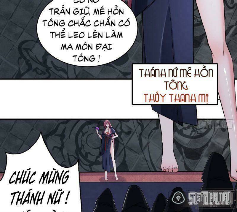 ta chỉ muốn bị các vị đánh chết Chapter 2 - Next Chapter 3