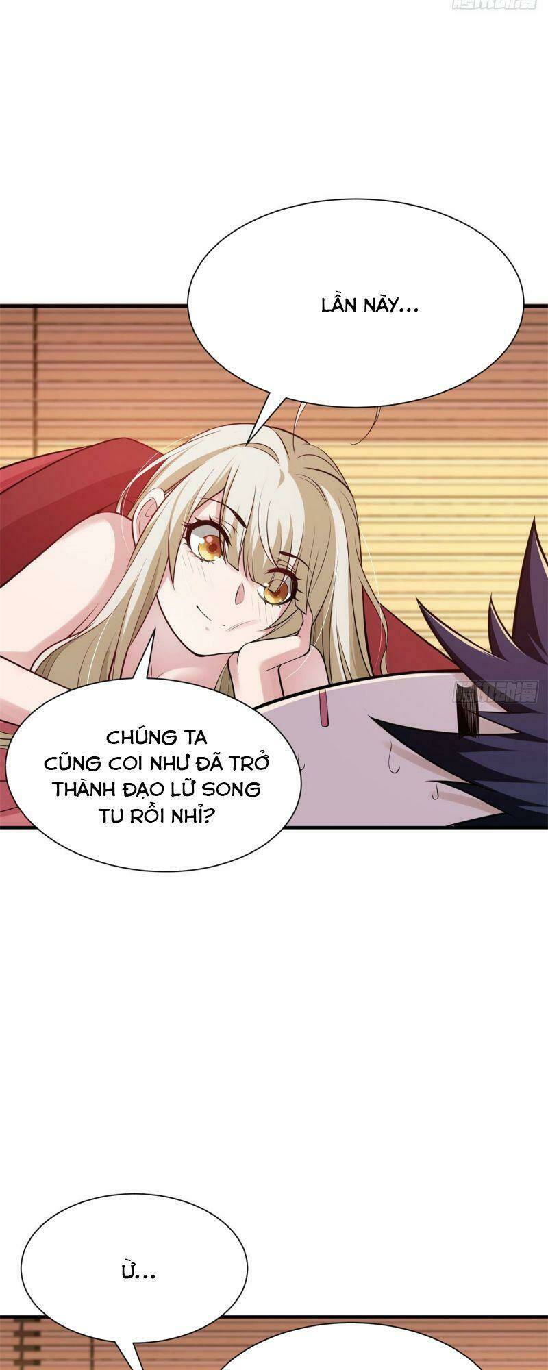 ta chỉ muốn bị các vị đánh chết Chapter 23 - Next Chapter 24