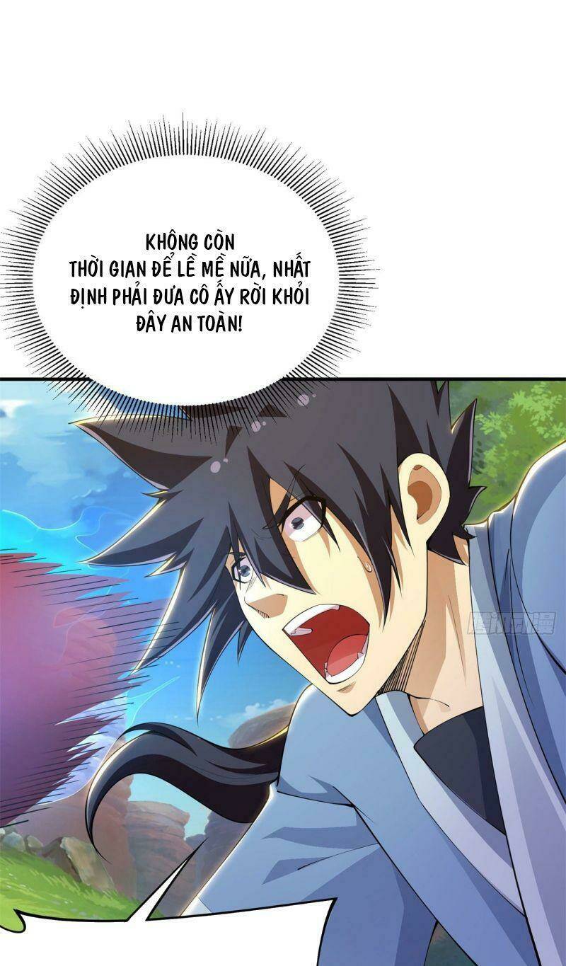 ta chỉ muốn bị các vị đánh chết Chapter 23 - Next Chapter 24