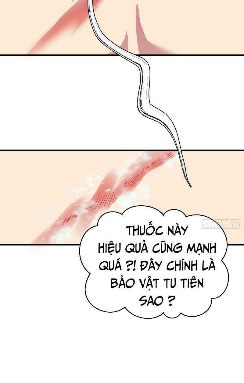 ta chỉ muốn bị các vị đánh chết Chapter 3 - Trang 2