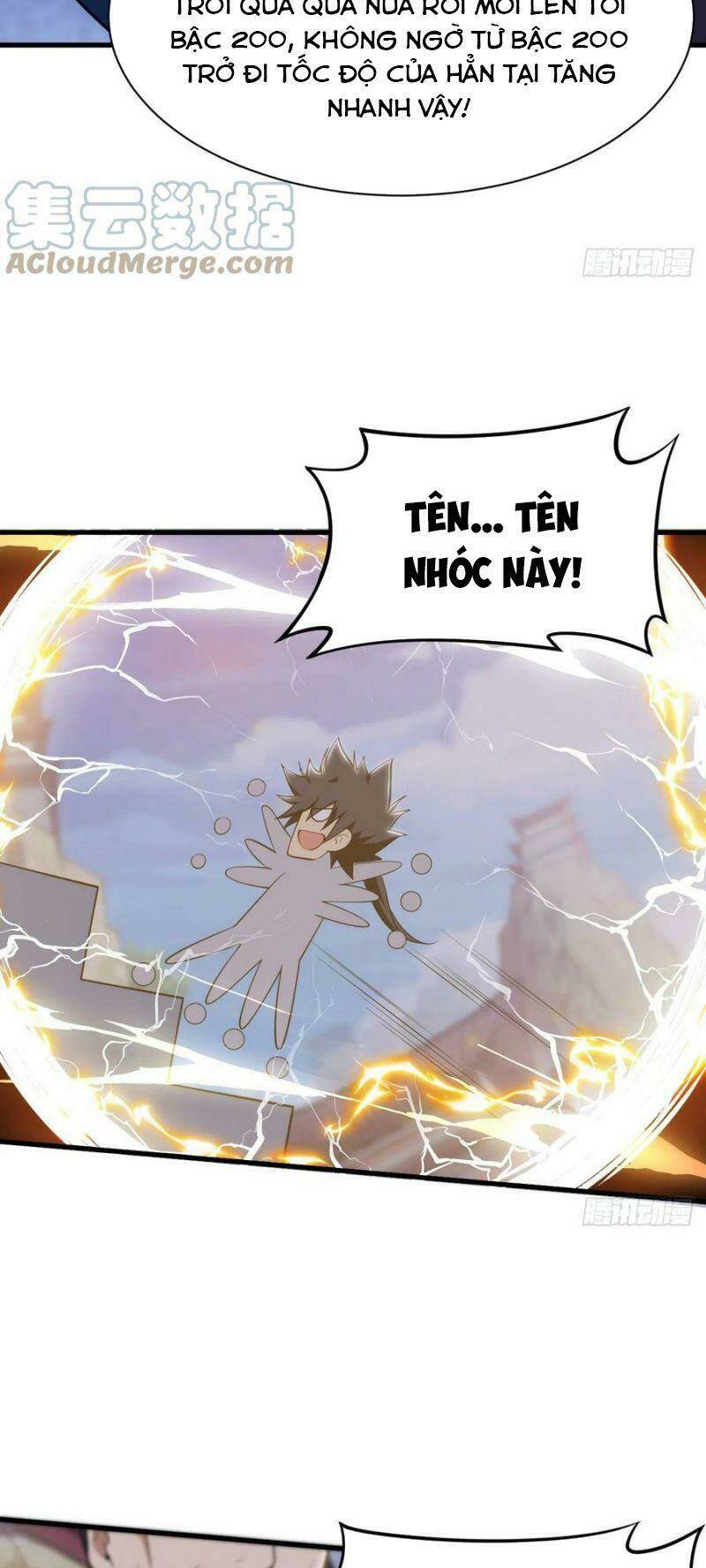 ta chỉ muốn bị các vị đánh chết Chapter 30 - Trang 2