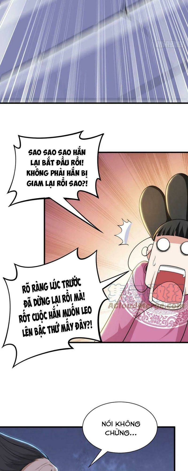 ta chỉ muốn bị các vị đánh chết Chapter 30 - Trang 2