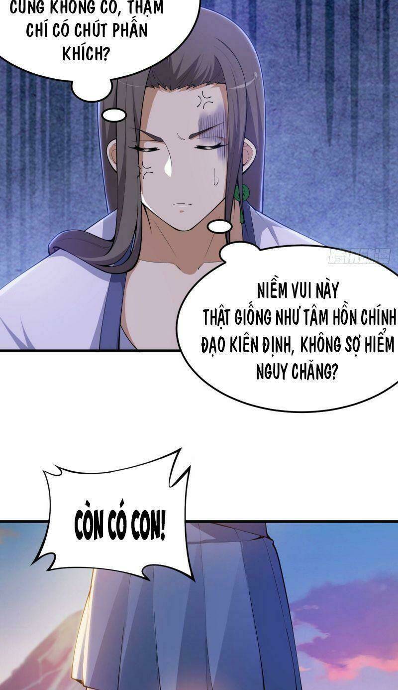 ta chỉ muốn bị các vị đánh chết Chapter 33 - Next Chapter 34