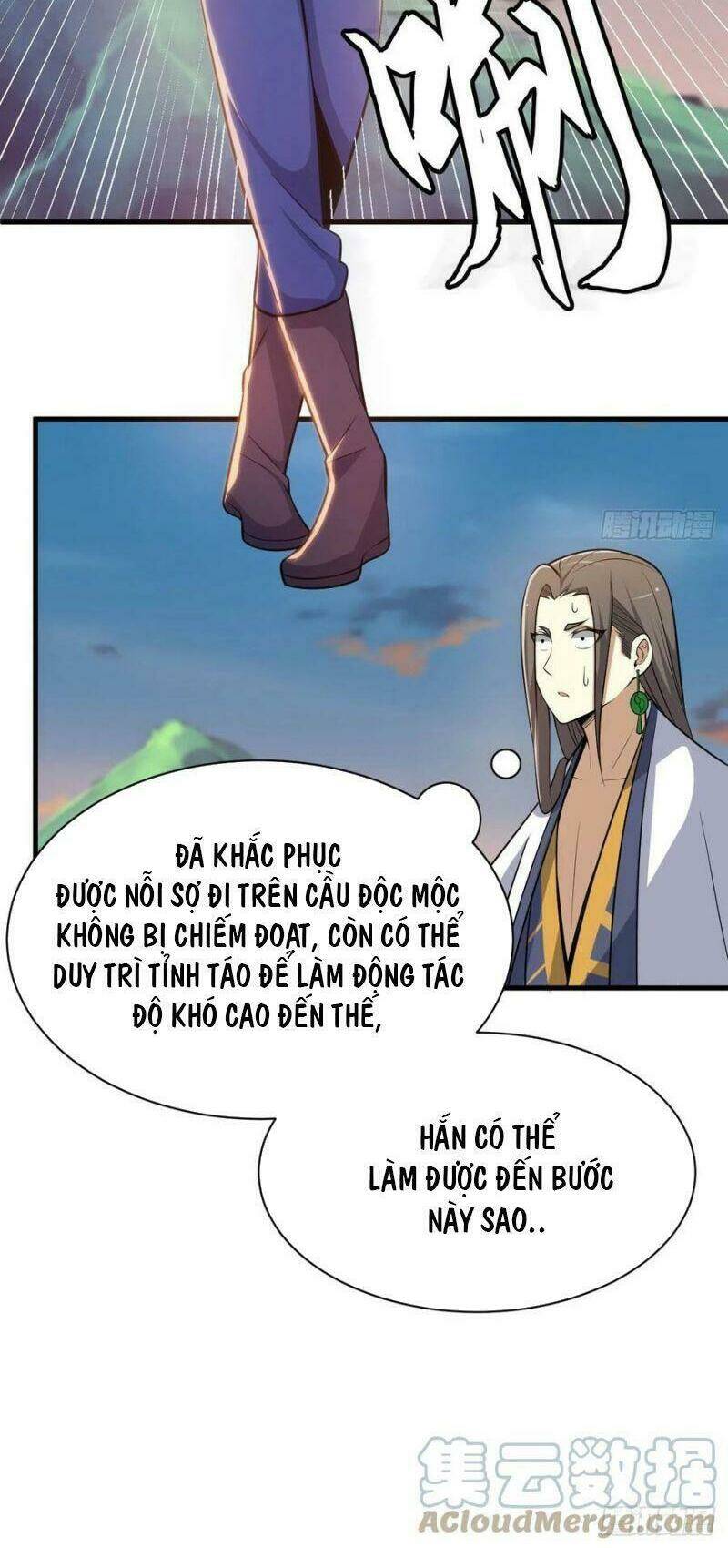 ta chỉ muốn bị các vị đánh chết Chapter 34 - Trang 2