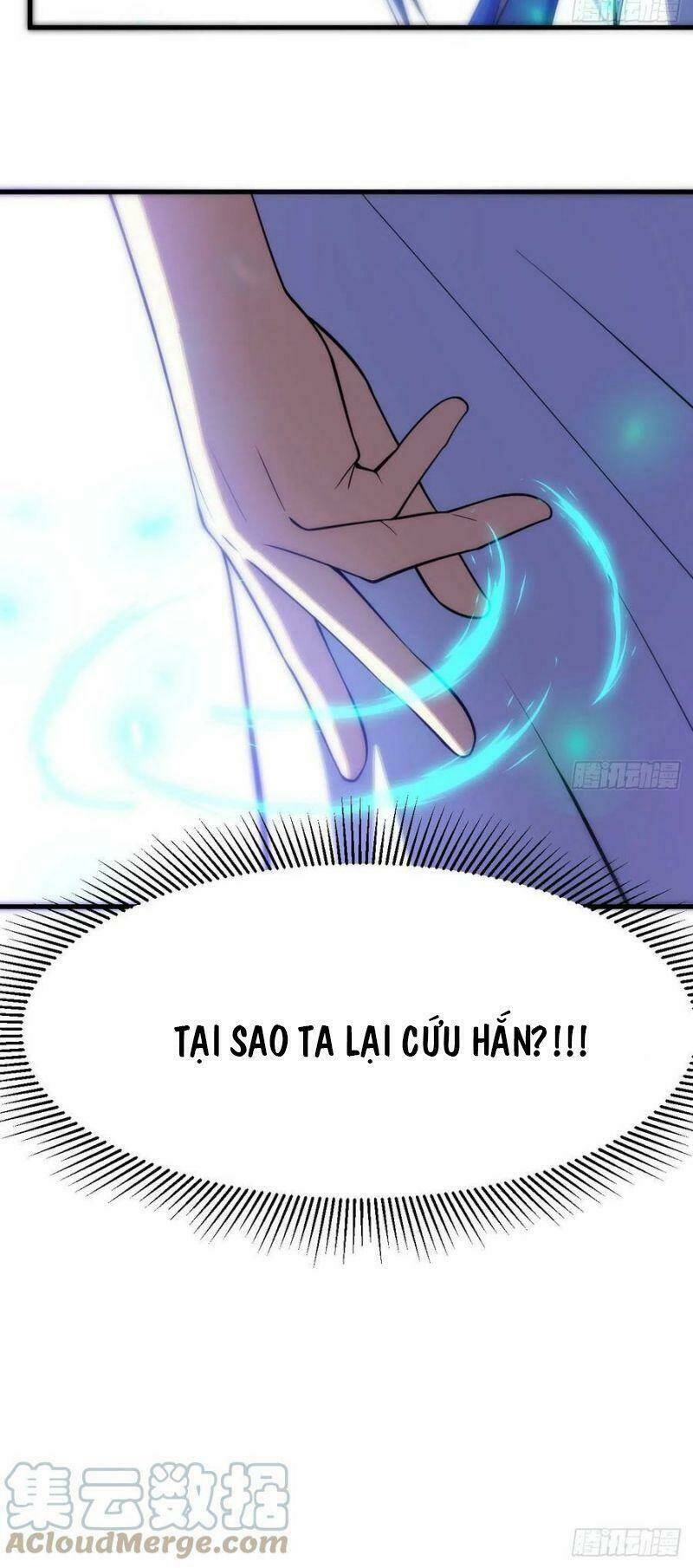 ta chỉ muốn bị các vị đánh chết Chapter 34 - Trang 2