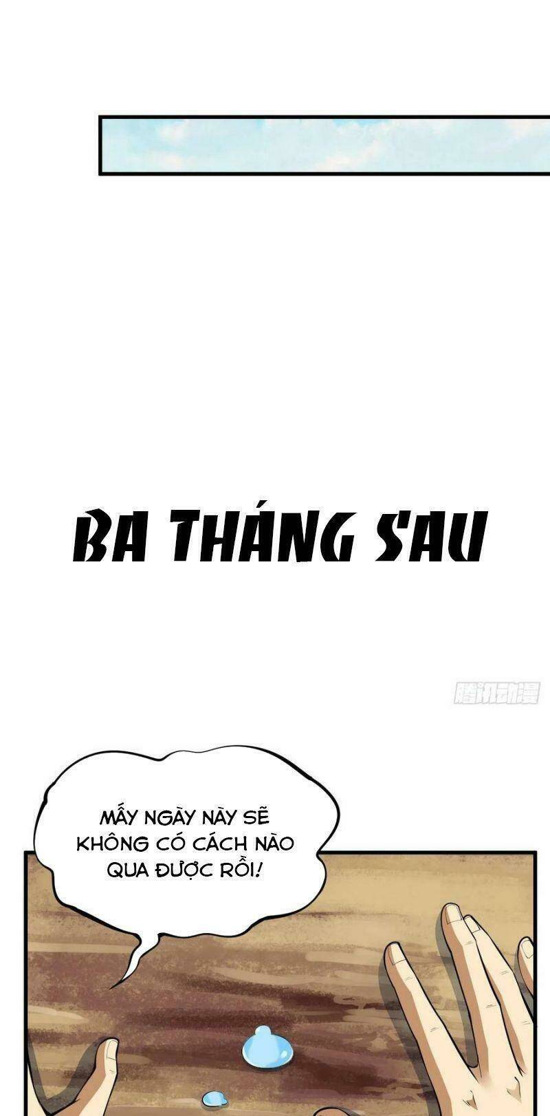 ta chỉ muốn bị các vị đánh chết Chapter 36 - Next Chapter 37