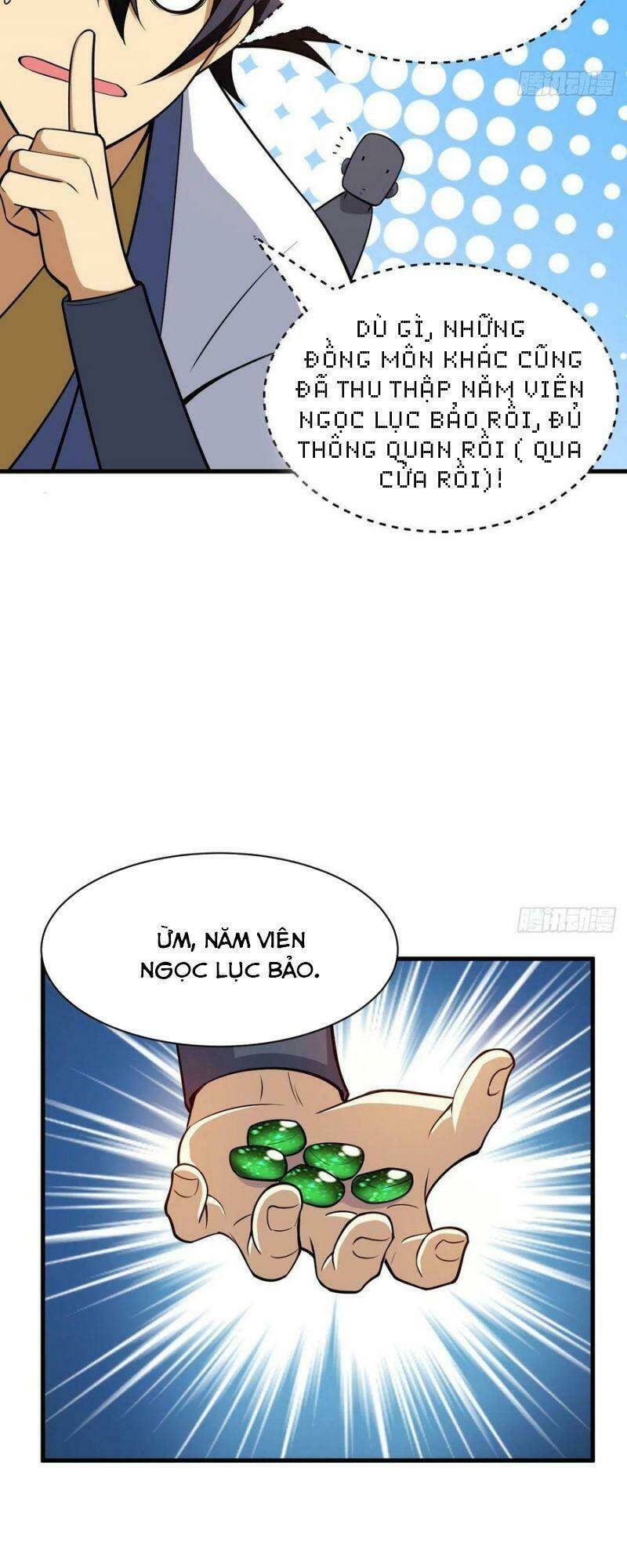 ta chỉ muốn bị các vị đánh chết Chapter 37 - Next Chapter 38