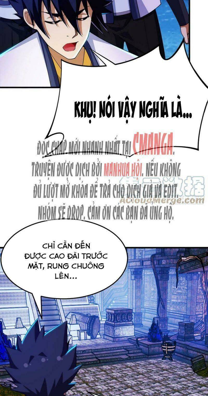 ta chỉ muốn bị các vị đánh chết Chapter 40 - Next Chapter 41