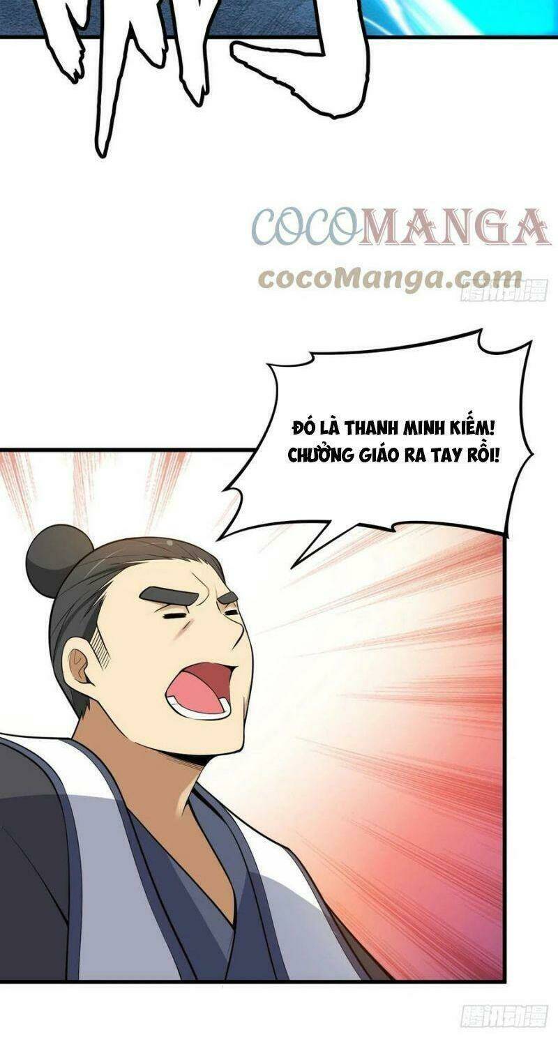 ta chỉ muốn bị các vị đánh chết Chapter 48 - Trang 2