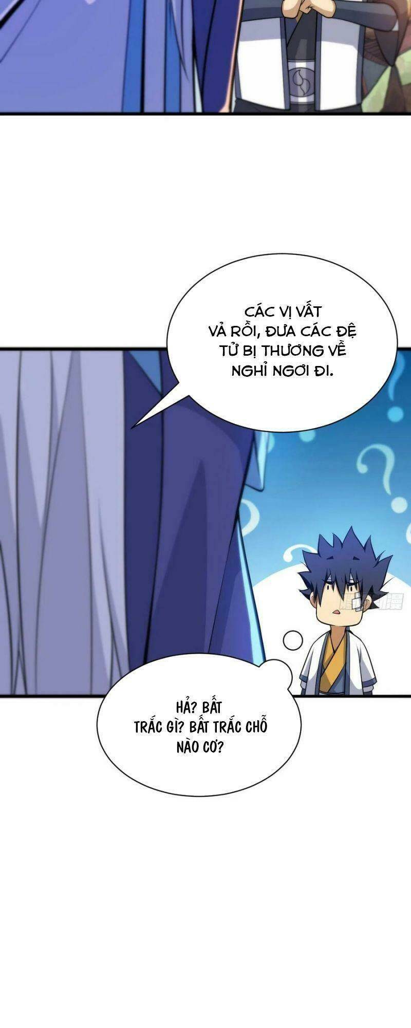 ta chỉ muốn bị các vị đánh chết Chapter 49 - Next Chapter 50