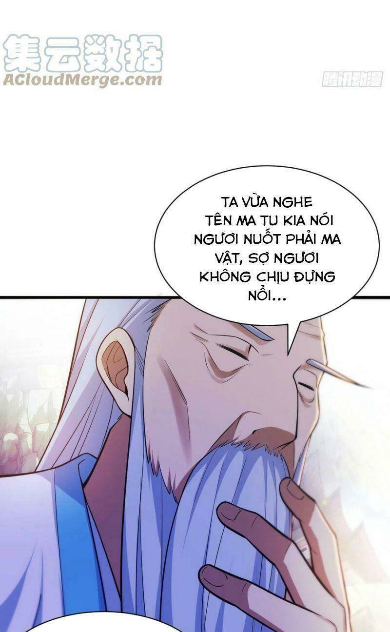 ta chỉ muốn bị các vị đánh chết Chapter 49 - Next Chapter 50