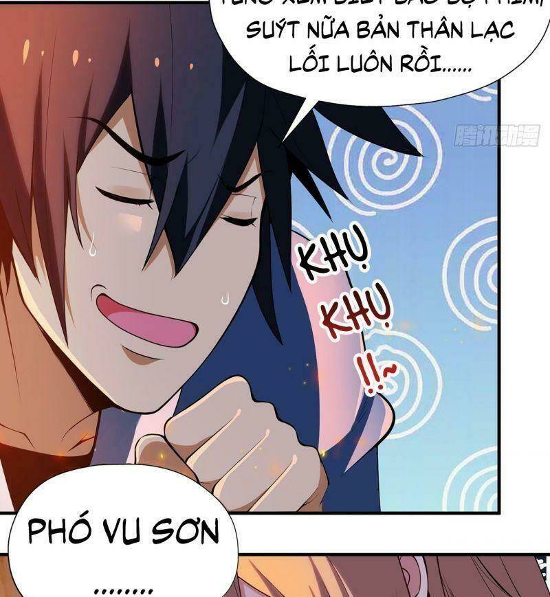 ta chỉ muốn bị các vị đánh chết Chapter 5 - Next Chapter 6